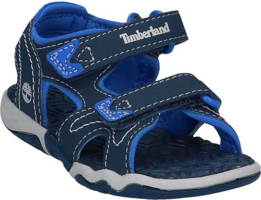 Timberland Donkere Watersandalen