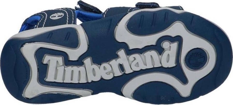 Timberland Donkere Watersandalen