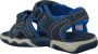 Timberland Sandalen Adventure Seeker 2 Strap Kids Blauw - Thumbnail 5