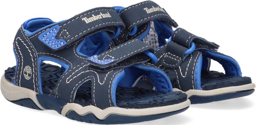 Timberland Donkere Watersandalen