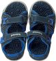 Timberland Sandalen Adventure Seeker 2 Strap Kids Blauw - Thumbnail 9