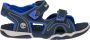 Timberland Sandalen Adventure Seeker 2 Strap Kids Blauw - Thumbnail 10