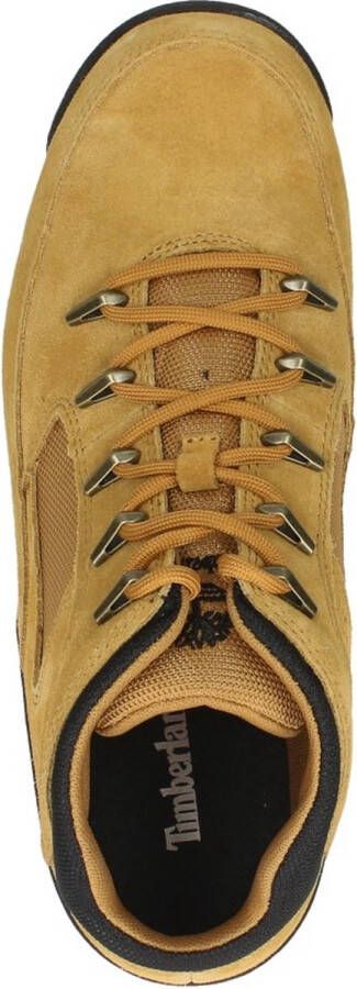 Timberland Euro Rock Heritage L F Basic Heren Wandelschoenen Wheat - Foto 3