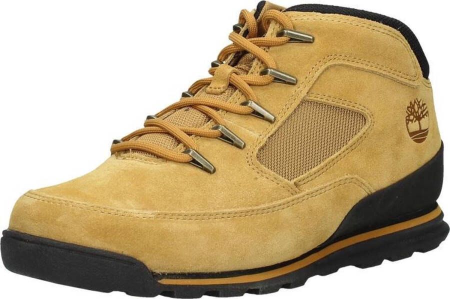 Timberland Euro Rock Heritage L F Basic Heren Wandelschoenen Wheat