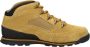 Timberland Euro Rock Heritage L F Basic Heren Wandelschoenen Wheat - Thumbnail 6