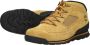 Timberland Euro Rock Heritage L F Basic Heren Wandelschoenen Wheat - Thumbnail 7