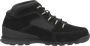 Timberland Euro Rock Heritage Veterschoenen Hoog zwart - Thumbnail 5