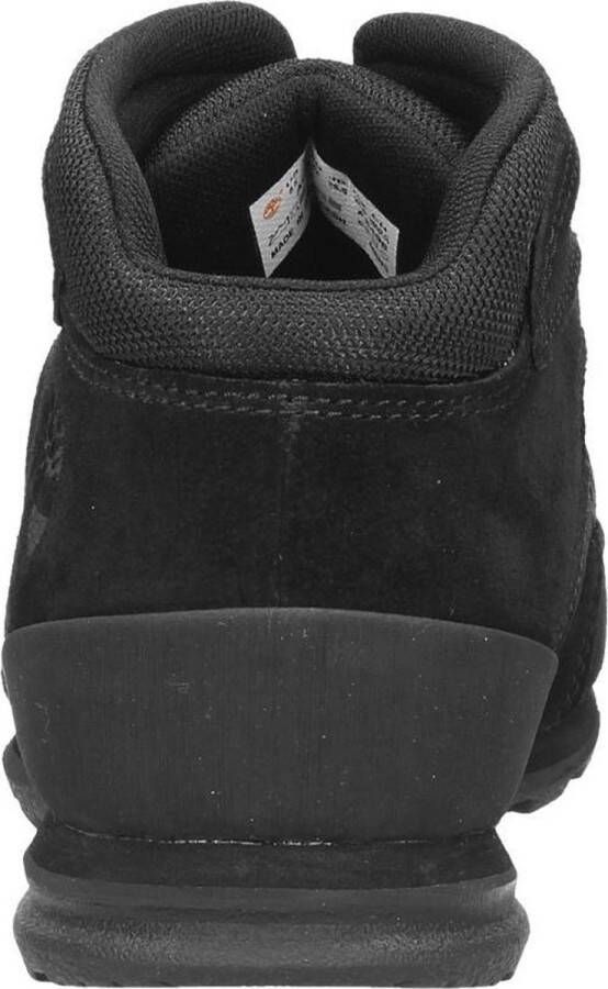 Timberland Euro Rock Heritage Veterschoenen Hoog zwart