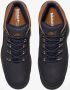 Timberland Euro Rock Mid Hiker Medium Blue Nubuck - Thumbnail 3