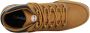 Timberland Euro Rock Leather Heren Winterschoenen Laarzen Sneaker Boots Leer Wheat TB0A2A9T231 - Thumbnail 4