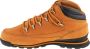 Timberland Euro Rock Leather Heren Winterschoenen Laarzen Sneaker Boots Leer Wheat TB0A2A9T231 - Thumbnail 5
