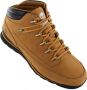 Timberland Euro Rock Leather Heren Winterschoenen Laarzen Sneaker Boots Leer Wheat TB0A2A9T231 - Thumbnail 6