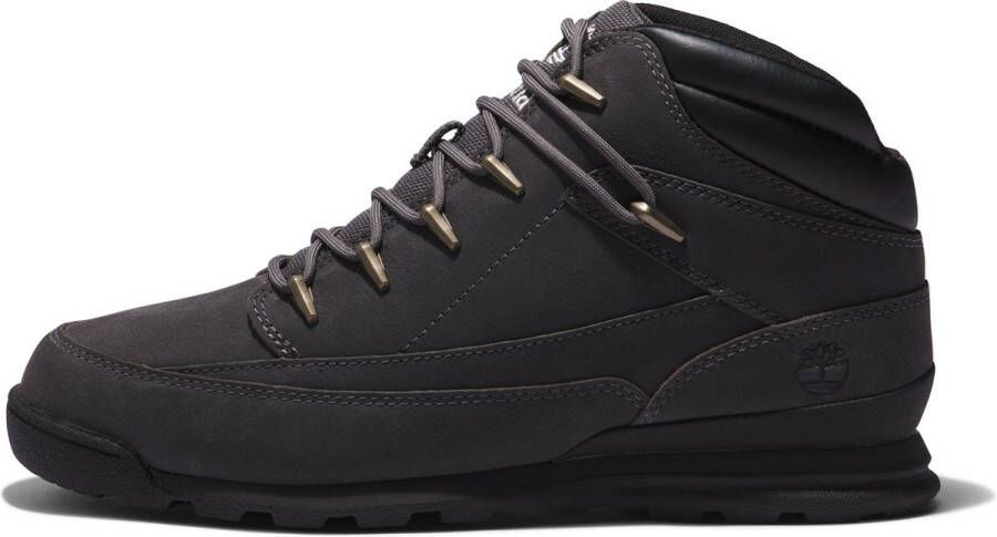 Timberland Euro Rock Water Resistant Basic Heren Wandelschoenen Forged Iron