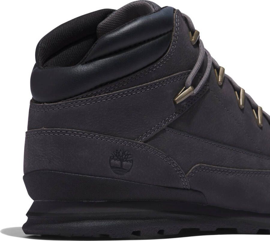 Timberland Euro Rock Water Resistant Basic Heren Wandelschoenen Forged Iron