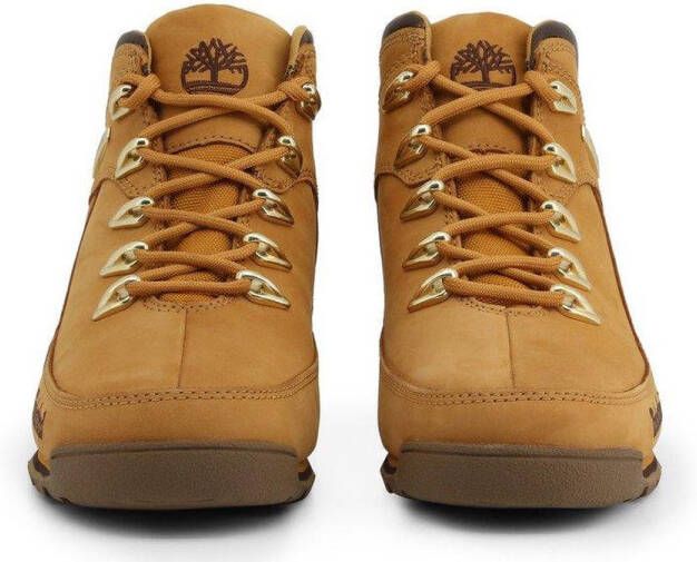 Timberland EUROROCKHIKER brown