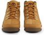 Timberland Euro Rock Mid Hiker Heren Winter Laarzen Boots Leer Wheat TB06164R - Thumbnail 3