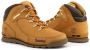 Timberland Euro Rock Mid Hiker Heren Winter Laarzen Boots Leer Wheat TB06164R - Thumbnail 5