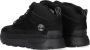 Timberland Field Trekker Mid Hoge sneakers Jongens Zwart - Thumbnail 7
