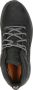 Timberland Field Trekker Mid Hoge sneakers Jongens Zwart - Thumbnail 6