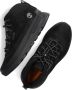 Timberland Field Trekker Mid Hoge sneakers Jongens Zwart - Thumbnail 11