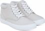 Timberland Flannery Chukka Rainy Day A1JGI Creme - Thumbnail 4