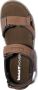 Timberland Governor's Island Heren 3-Strap Bruine sandalen met riempjes TB0A1QZ4 - Thumbnail 17