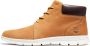 Timberland GRAYDON BASIC MID LACE UP SNEAKER WHEAT Heren Veterschoenen WHEAT - Thumbnail 7
