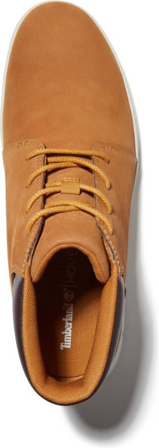 Timberland Graydon Chukka Heren Sneakers Cognac