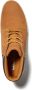 Timberland GRAYDON BASIC MID LACE UP SNEAKER WHEAT Heren Veterschoenen WHEAT - Thumbnail 4