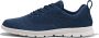 Timberland Graydon Knit Ox Basic Heren Sneakers Black Iris - Thumbnail 9