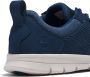 Timberland Graydon Knit Ox Basic Heren Sneakers Black Iris - Thumbnail 10