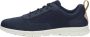 Timberland Graydon Knit Ox Heren Sneakers Black Iris - Thumbnail 3