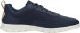 Timberland Graydon Knit Ox Heren Sneakers Black Iris - Thumbnail 4