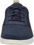Timberland Graydon Knit Ox Heren Sneakers Black Iris - Thumbnail 5