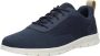 Timberland Graydon Knit Ox Heren Sneakers Black Iris - Thumbnail 6