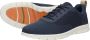 Timberland Graydon Knit Ox Heren Sneakers Black Iris - Thumbnail 7