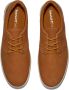 Timberland Graydon Oxford Heren Schoenen Leer Wheat TB0A411H - Thumbnail 4