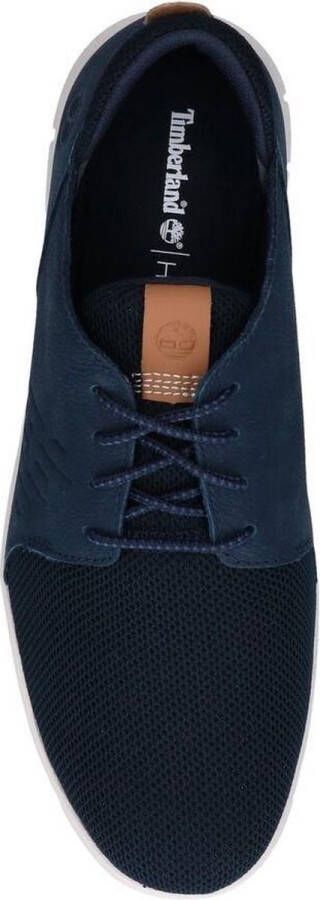 Timberland Graydon sneakers blauw