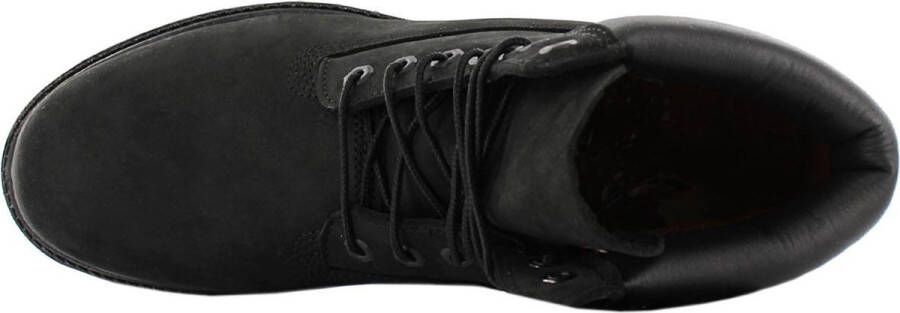 Timberland Heren Boots 6 Premium Black