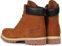 Timberland Hoge veterschoenen 6 inch Premium FTB Winterlaarzen veterschoenen winterschoenen waterdicht - Thumbnail 15