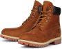 Timberland Hoge veterschoenen 6 inch Premium FTB Winterlaarzen veterschoenen winterschoenen waterdicht - Thumbnail 15
