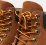 Timberland 6 Inch Premium Boot Orange Schoenmaat 41 Laarzen TB0720668271 - Thumbnail 6