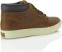 Timberland Adv 2.0 Cupsole Chukka Winter schoenen glazed ginger maat: 46 beschikbare maaten:44 45 43.5 46 - Thumbnail 5