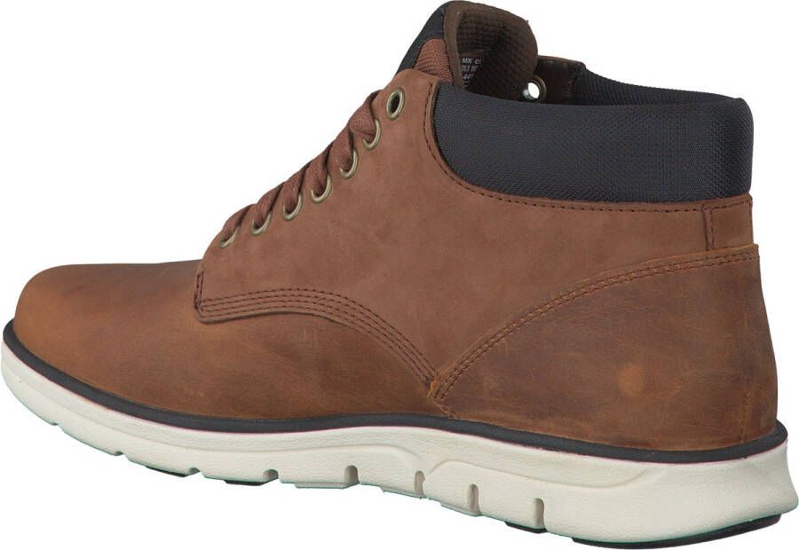 Timberland Heren Sneakers Chukka Leather