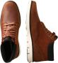 Timberland Veterschoenen BRADSTREET MID LACE UP SNEAKER Winterlaarzen veterschoenen winterschoenen - Thumbnail 8
