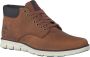 Timberland Veterschoenen BRADSTREET MID LACE UP SNEAKER Winterlaarzen veterschoenen winterschoenen - Thumbnail 10