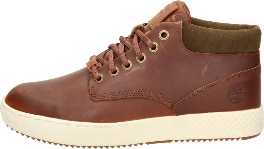 Timberland Heren Sneakers Cityroam Cupsole Chukka