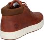 Timberland Heren Sneakers Cityroam Cupsole Chukka - Thumbnail 8