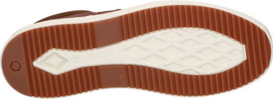 Timberland Heren Sneakers Cityroam Cupsole Chukka