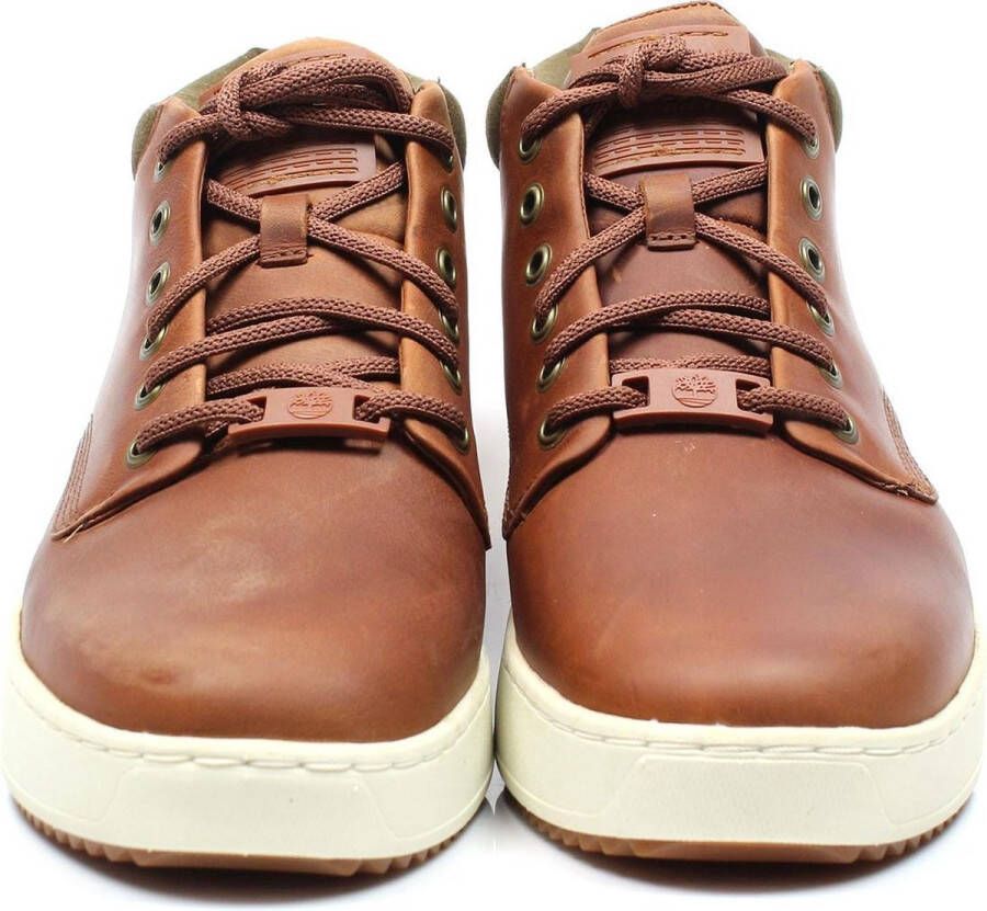 Timberland Heren Sneakers Cityroam Cupsole Chukka